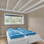 59 With Hot Tub בית נופש Tranekær