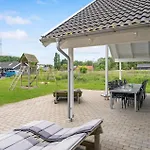 Tatil Evi 59 With Hot Tub *