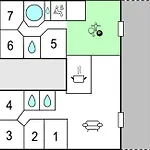 59 With Hot Tub בית נופש Tranekær