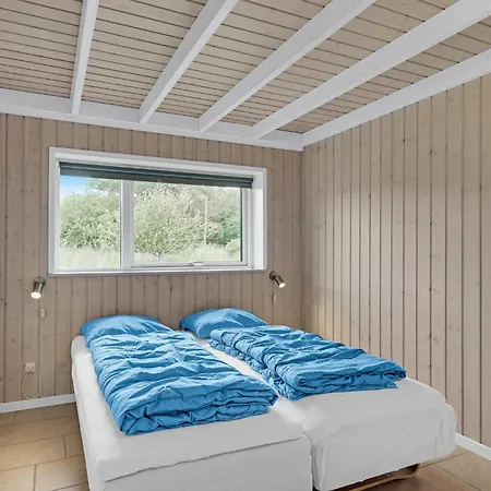 Tranekaer 59 With Hot Tub Prázdninový dům Tranekær