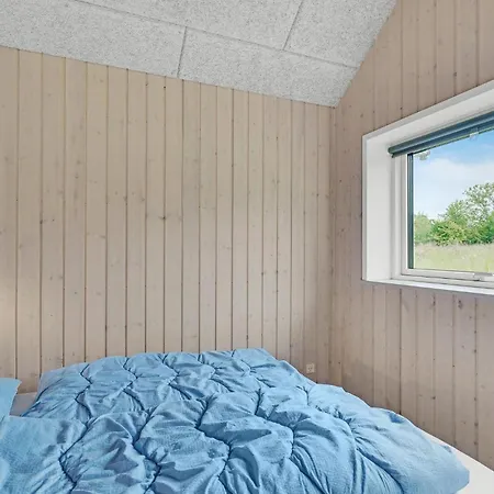 Gorgeous In Tranekaer With Sauna