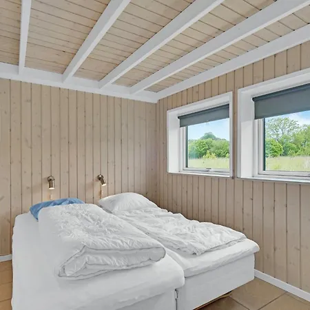 Tranekaer 59 With Hot Tub Prázdninový dům *
