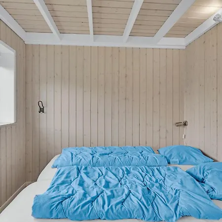 Gorgeous Home In Tranekaer With Sauna Tatil Evi *
