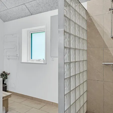 Gorgeous Home In Tranekaer With Sauna *
