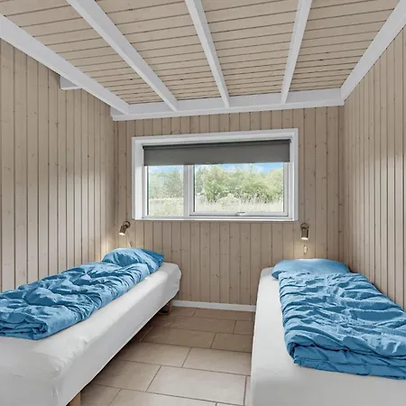 Tranekaer 59 With Hot Tub Tranekær