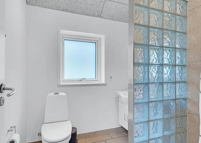 Dom wakacyjny 59 With Hot Tub