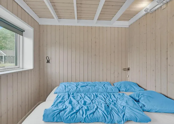 59 With Hot Tub Dom wakacyjny *