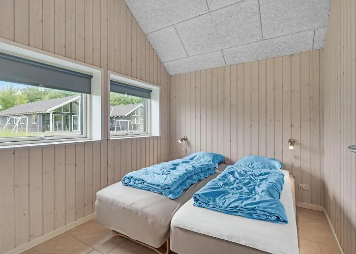 59 With Hot Tub Dom wakacyjny