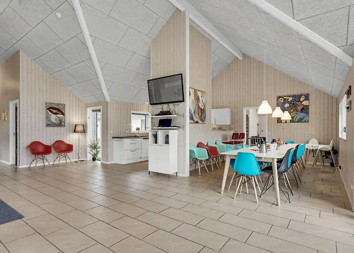 Dom wakacyjny 59 With Hot Tub