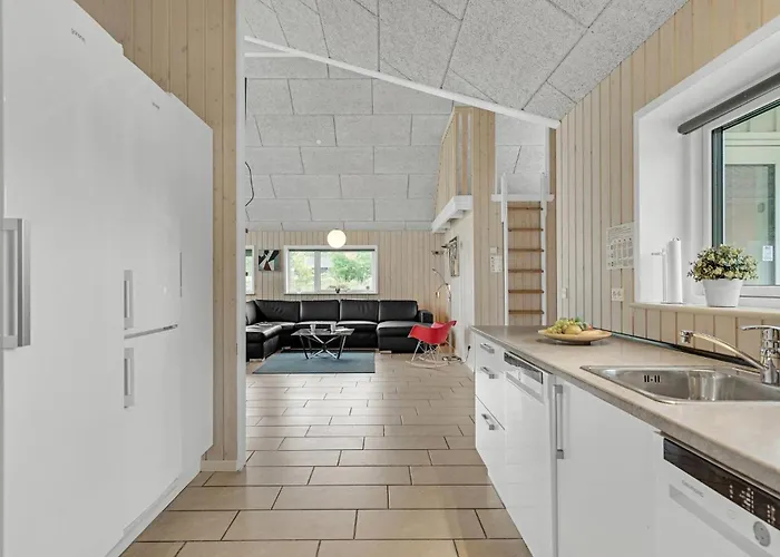 59 With Hot Tub Dom wakacyjny *