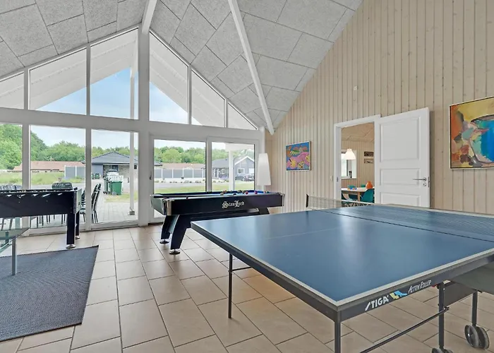 Dom wakacyjny 59 With Hot Tub