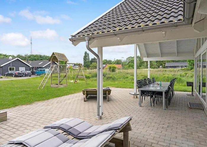 Dom wakacyjny 59 With Hot Tub *